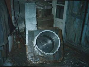 Как сделать дробилку самому? Измельчитель травы