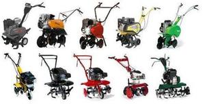 Как выбрать мотокультиватор Разновидности мотокультиваторов