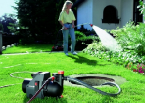 Насос огородный для полива Насос для поливки