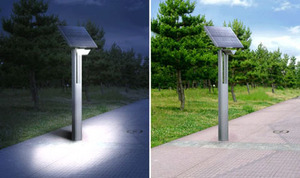 Светодиодный светильник уличный Светодиодный светильник