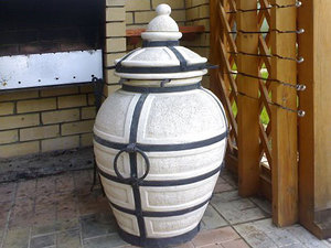 Печь Тандыр Тандыр