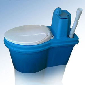 Торфяной биотуалет для дачи Торфяной туалет