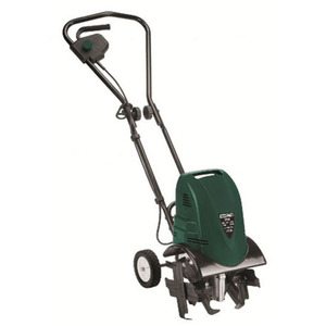 Какие электрокультиваторы существуют? Разновидности электрокультиваторов