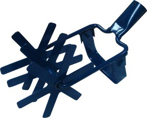 Ротационный культиватор с 3-мя ножами Ротационный культиватор