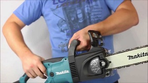 Как правильно выбрать цепную электрическую пилу Факторы, которые следует учитывать при выборе модели цепной электропилы